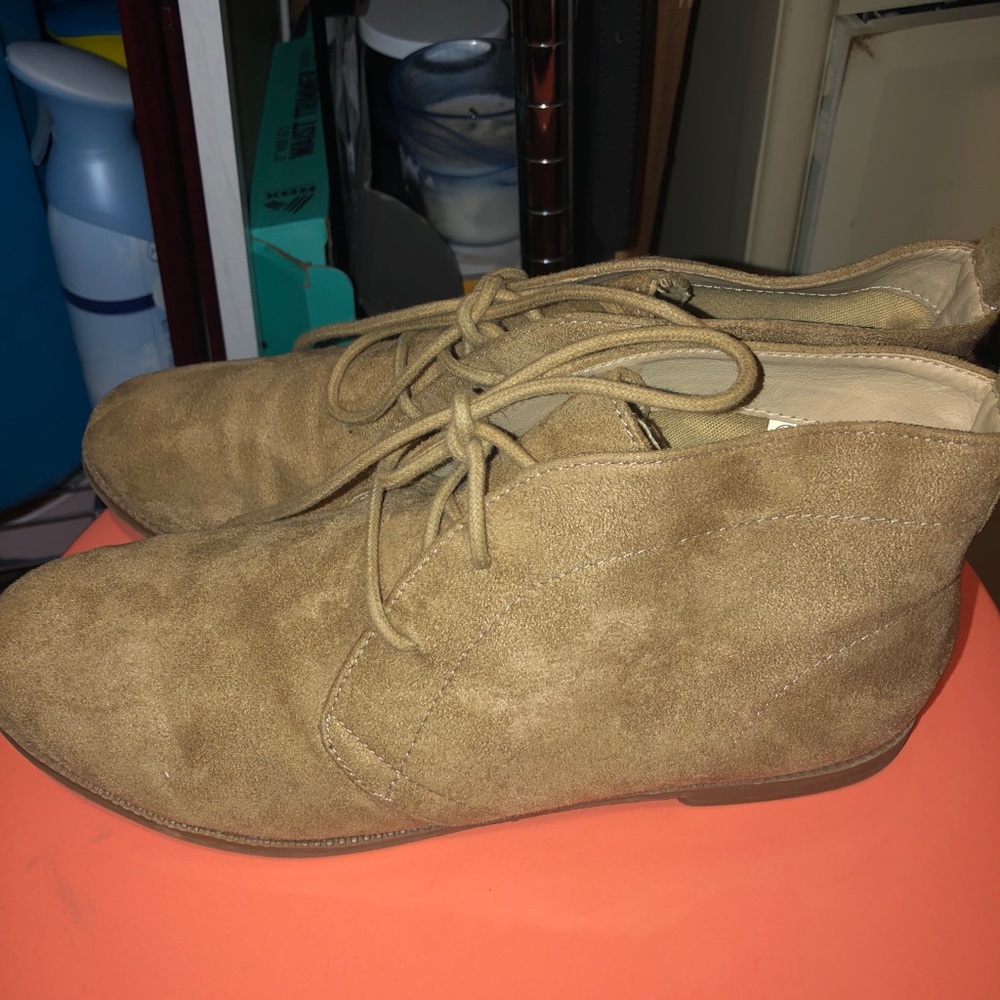 Loafer/booties - Picture 3 of 5